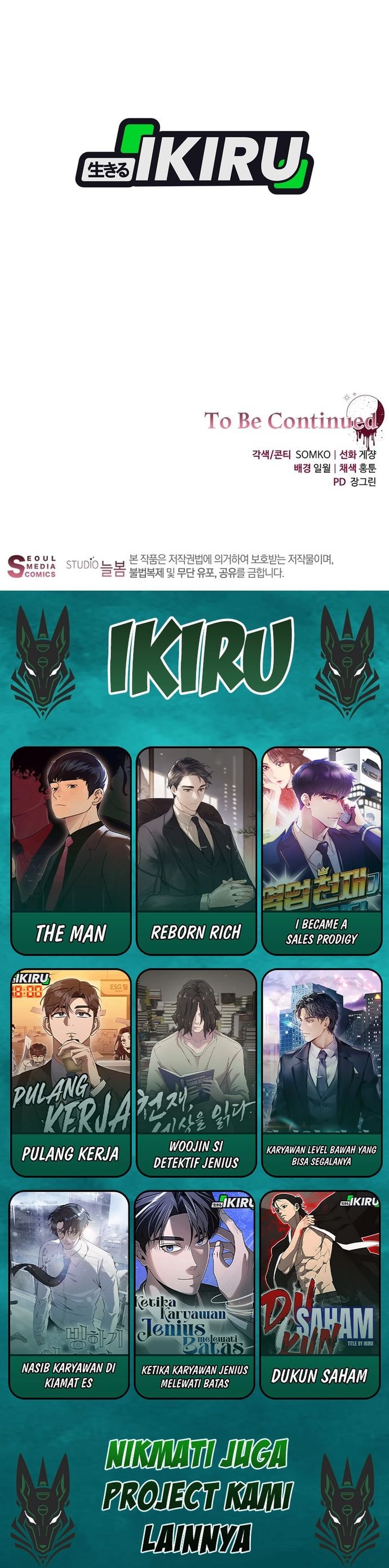 Baca The Villainess I Possessed Is Raising Hell - Chapter 36 halaman 19