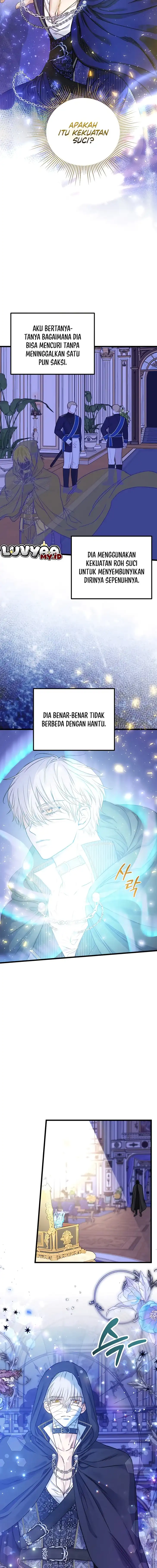 Baca The Villainess is a Millionaire Solver - Chapter 31 halaman 6