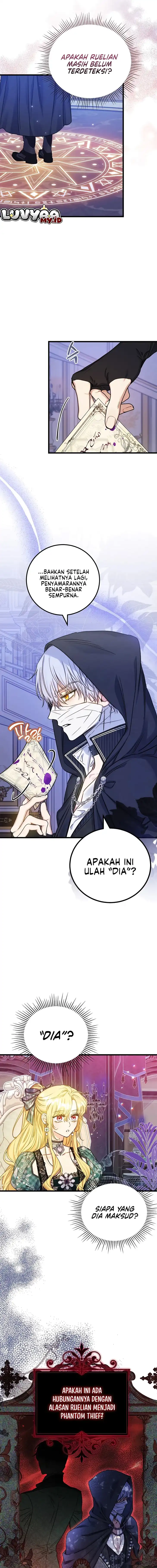 Baca The Villainess is a Millionaire Solver - Chapter 31 halaman 8