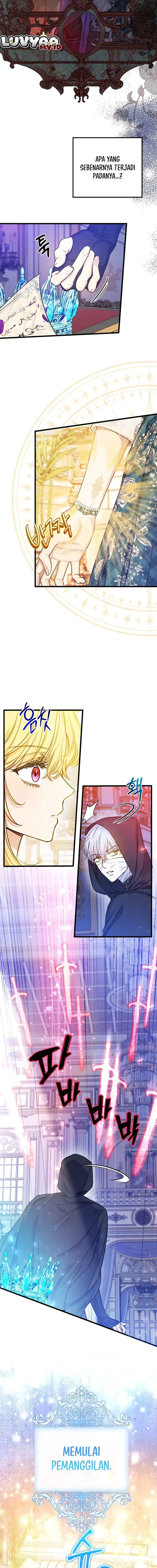 Baca The Villainess is a Millionaire Solver - Chapter 31 halaman 9
