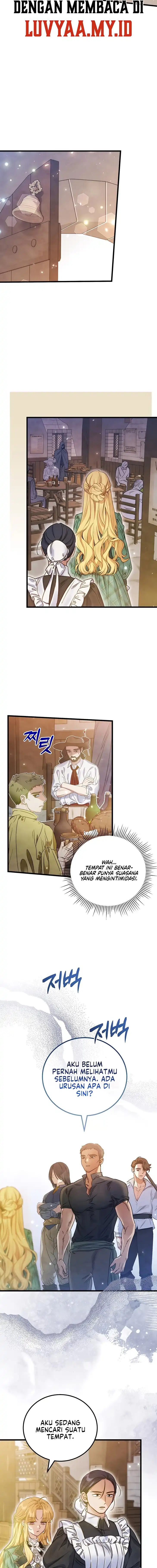 The Villainess is a Millionaire Solver Chapter 37 - Page 11