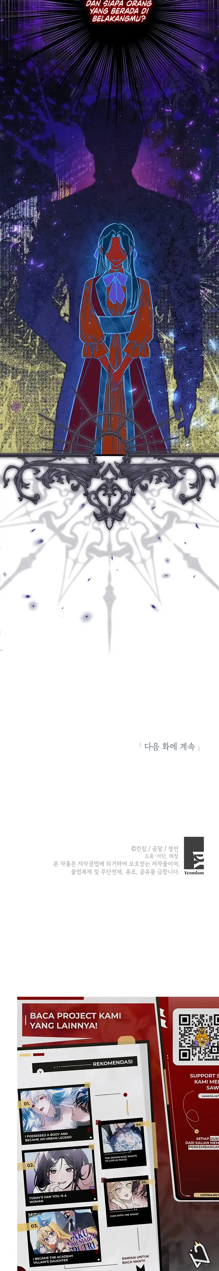 The Villainess is a Millionaire Solver Chapter 38 - Page 16