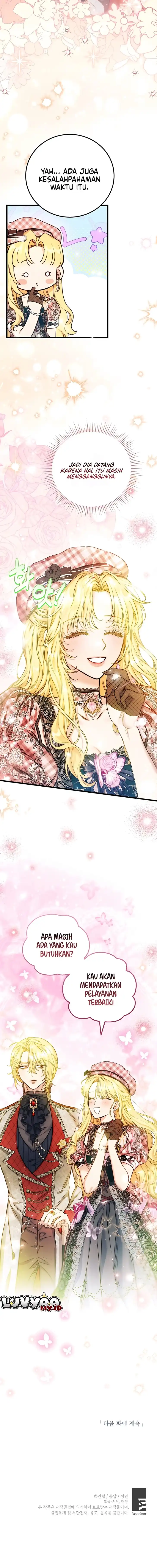 The Villainess is a Millionaire Solver Chapter 39 - Page 16