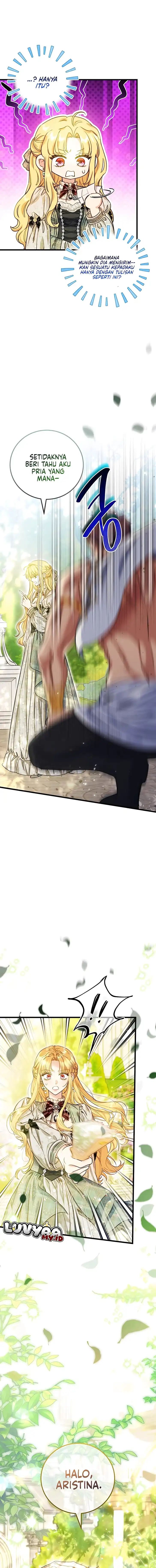The Villainess is a Millionaire Solver Chapter 40 - Page 16