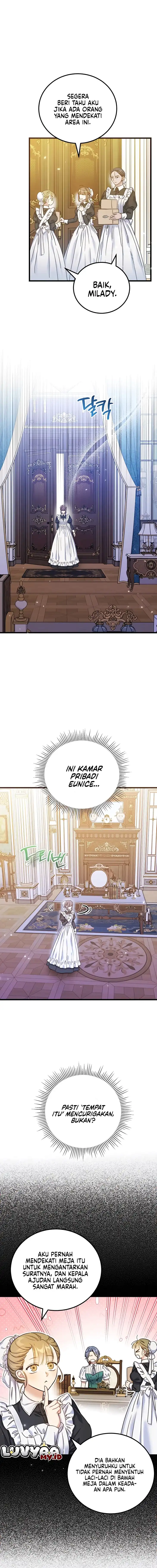 The Villainess is a Millionaire Solver Chapter 40 - Page 7