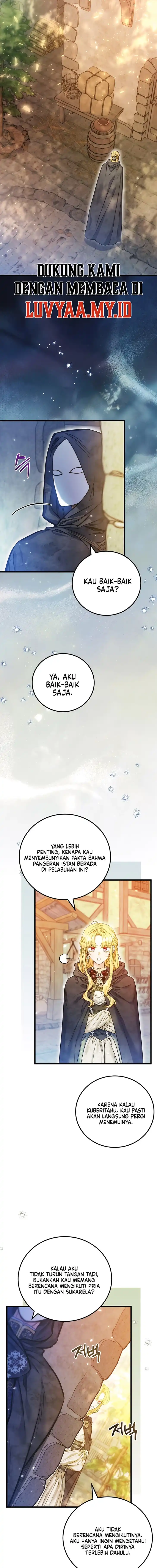 The Villainess is a Millionaire Solver Chapter 42 - Page 14