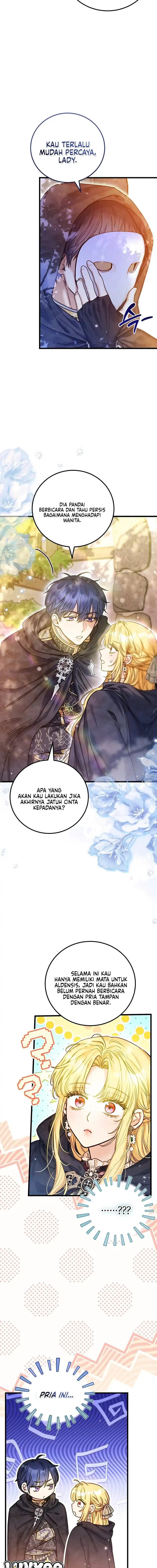 The Villainess is a Millionaire Solver Chapter 42 - Page 15