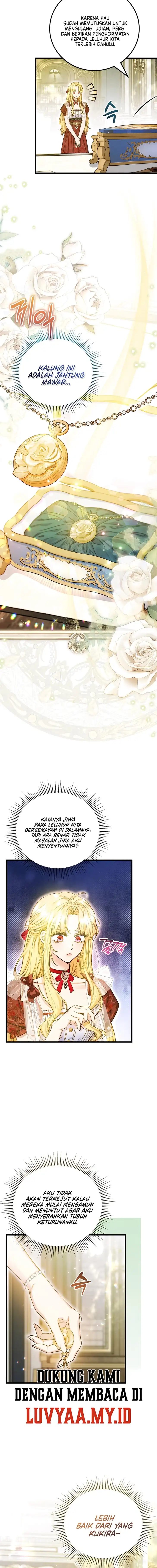 The Villainess is a Millionaire Solver Chapter 43 - Page 11