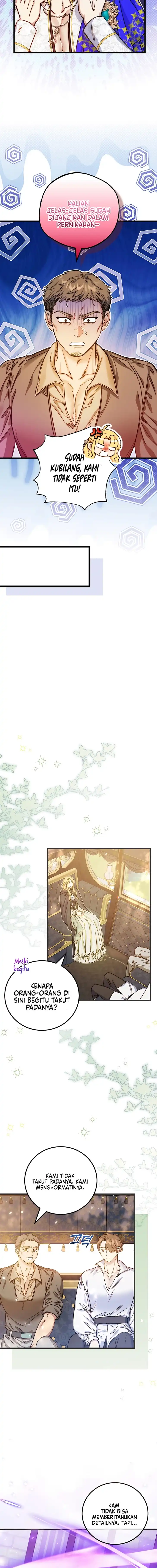 The Villainess is a Millionaire Solver Chapter 43 - Page 5