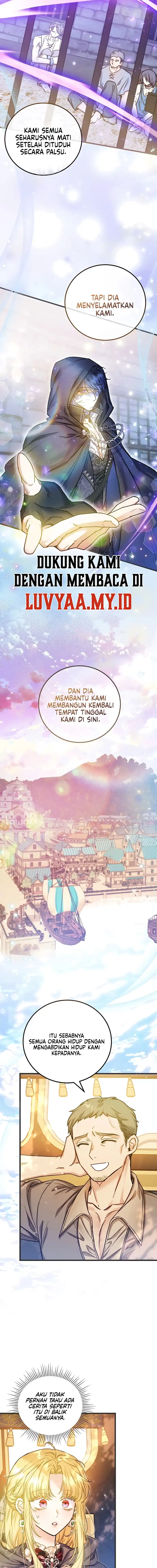 The Villainess is a Millionaire Solver Chapter 43 - Page 6
