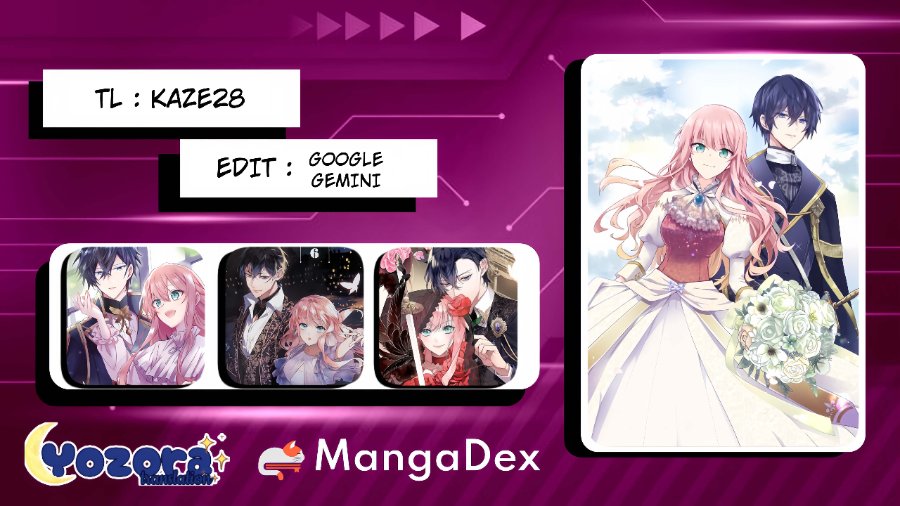 Baca The Villainess Wants to Enjoy a Carefree Married Life in a Former Enemy Country in Her Seventh Loop! - Chapter 36 halaman 1
