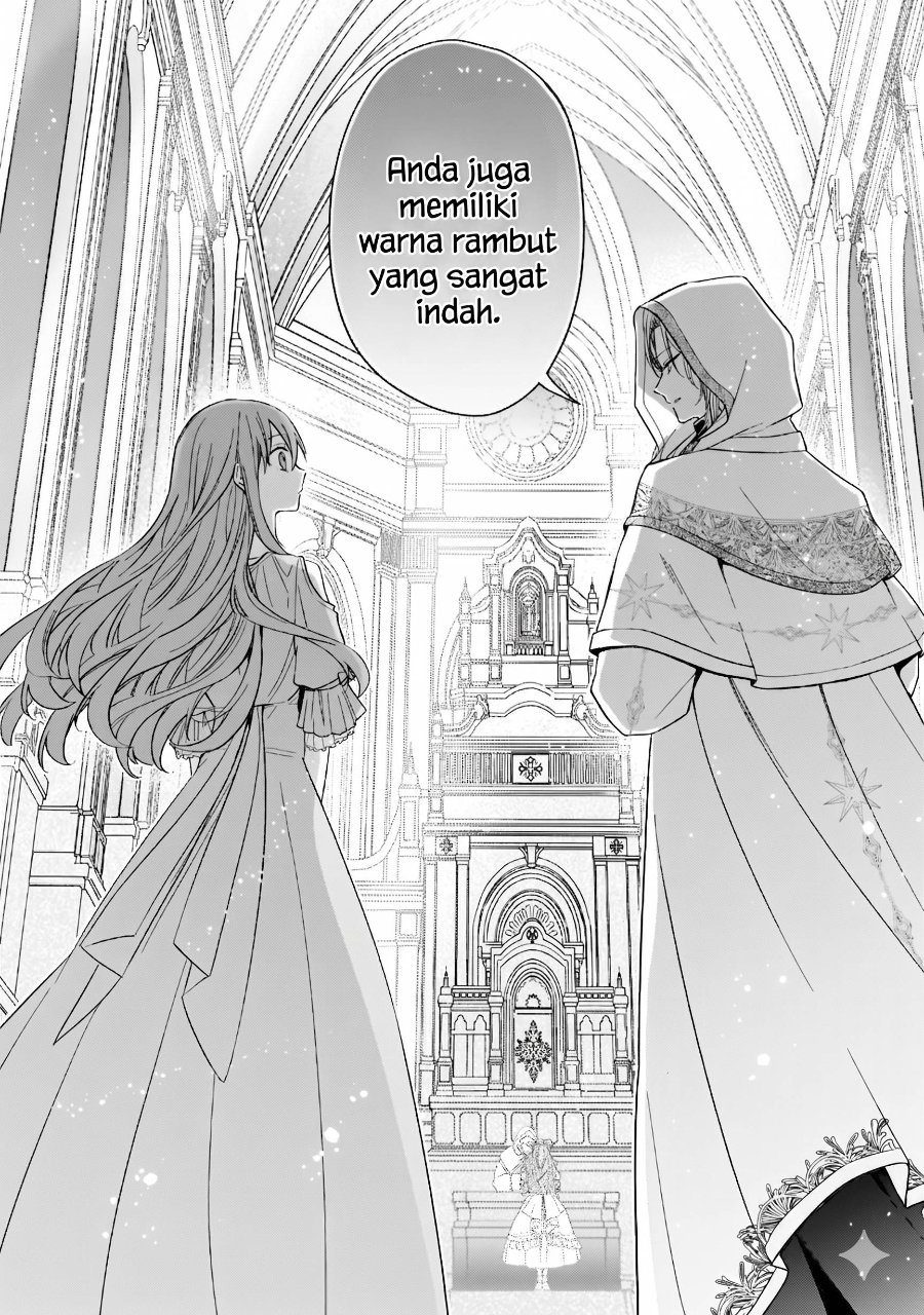 The Villainess Wants to Enjoy a Carefree Married Life in a Former Enemy Country in Her Seventh Loop! Chapter 37 - Page 20