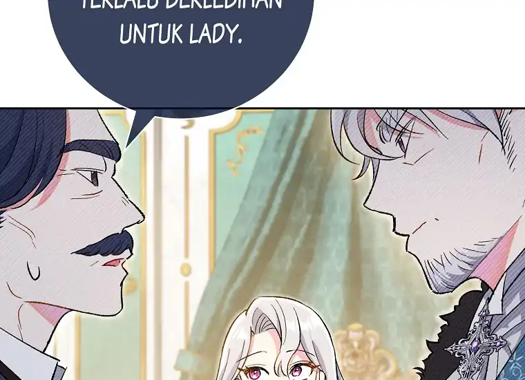 The Villainess’s Blind Date Is Too Perfect Chapter 1 - Page 205