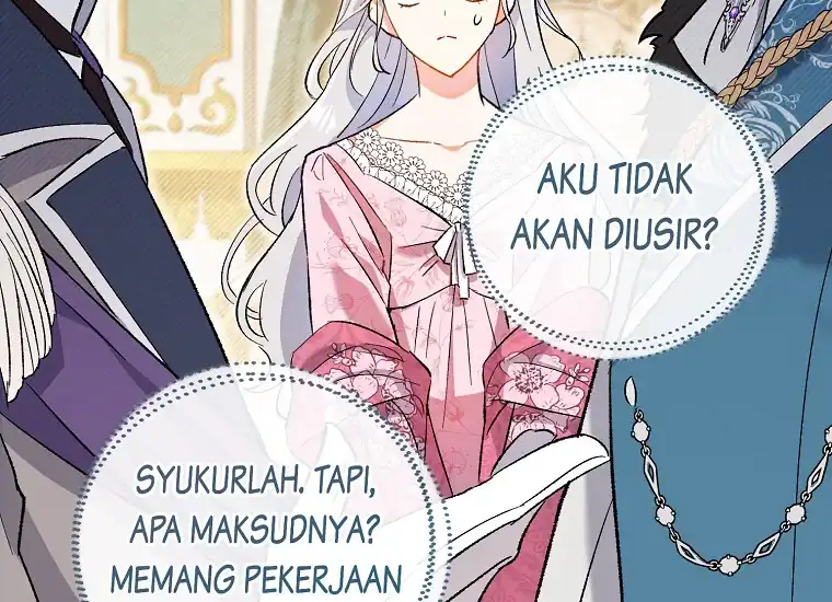 The Villainess’s Blind Date Is Too Perfect Chapter 1 - Page 206