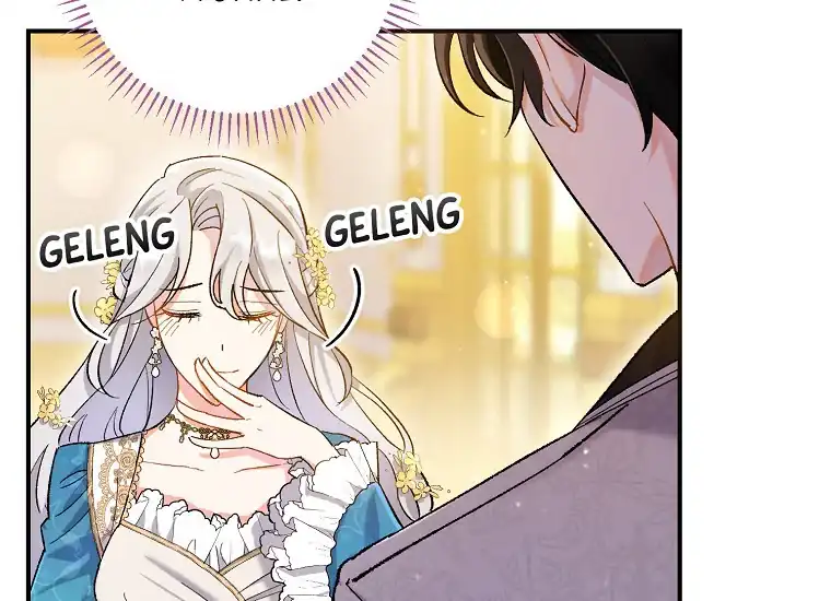 The Villainess’s Blind Date Is Too Perfect Chapter 1 - Page 35