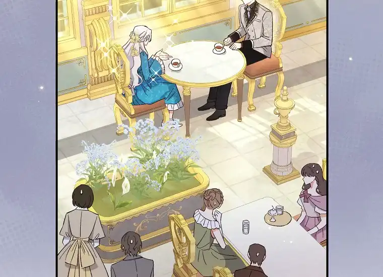 The Villainess’s Blind Date Is Too Perfect Chapter 1 - Page 49