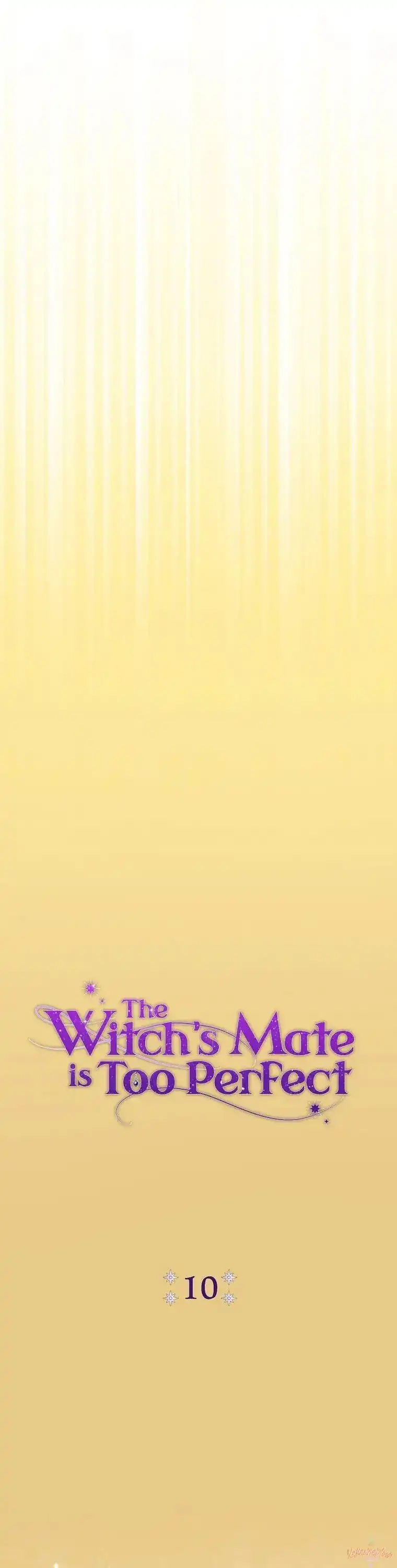 The Villainess’s Blind Date Is Too Perfect Chapter 10 - Page 12