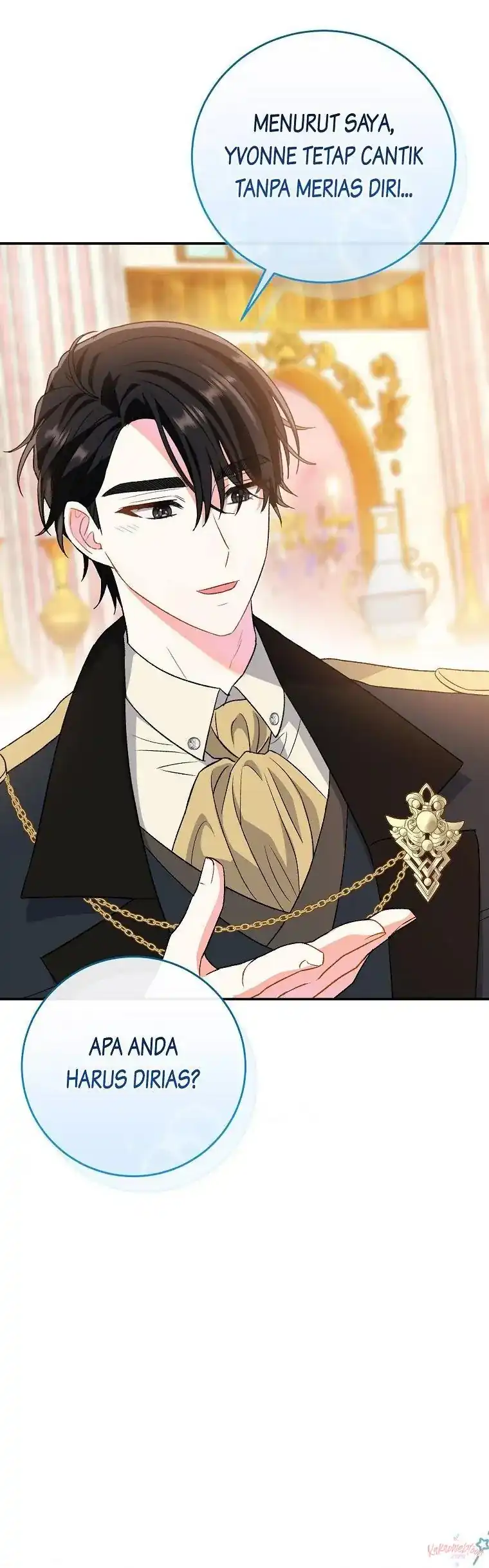 The Villainess’s Blind Date Is Too Perfect Chapter 10 - Page 16