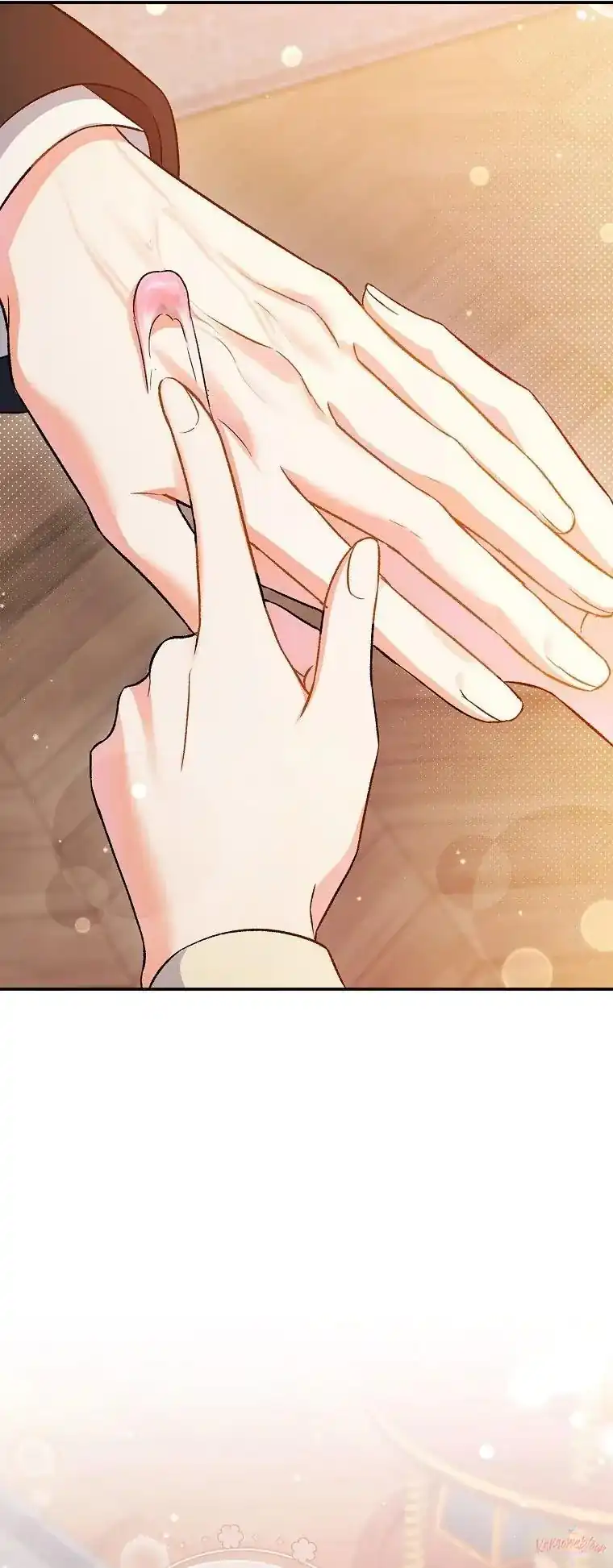 The Villainess’s Blind Date Is Too Perfect Chapter 10 - Page 37