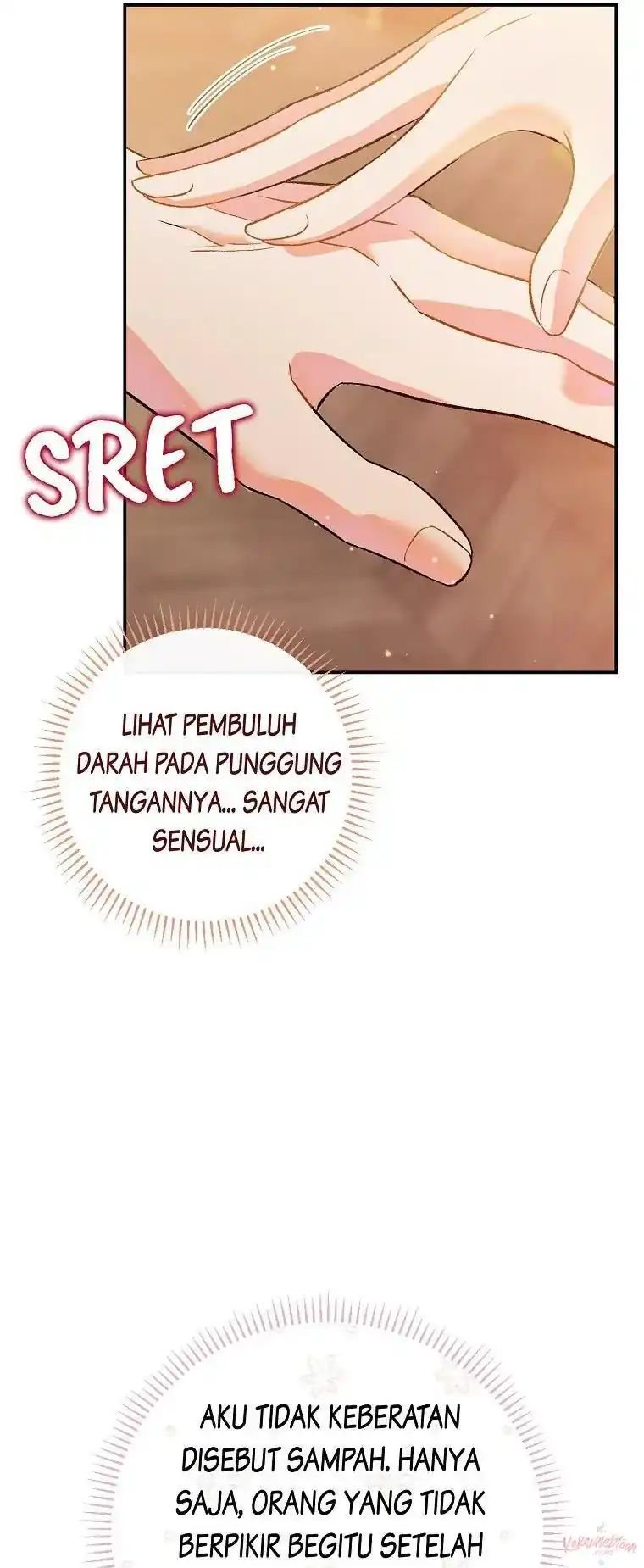 The Villainess’s Blind Date Is Too Perfect Chapter 10 - Page 39