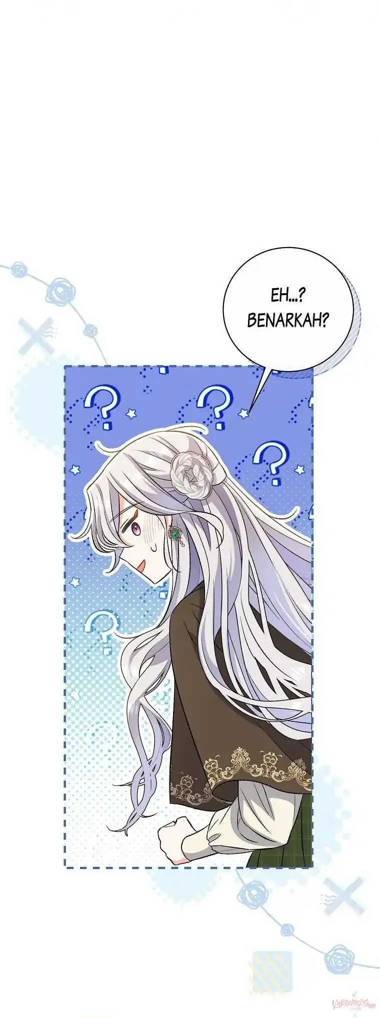 The Villainess’s Blind Date Is Too Perfect Chapter 10 - Page 45