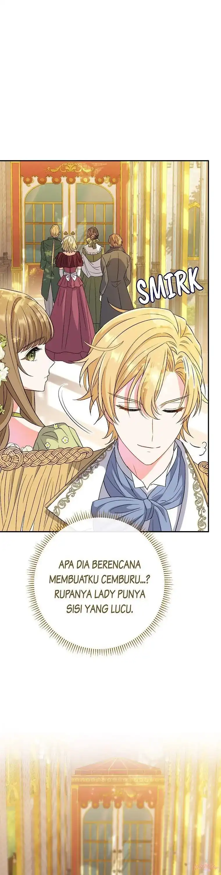 The Villainess’s Blind Date Is Too Perfect Chapter 10 - Page 53