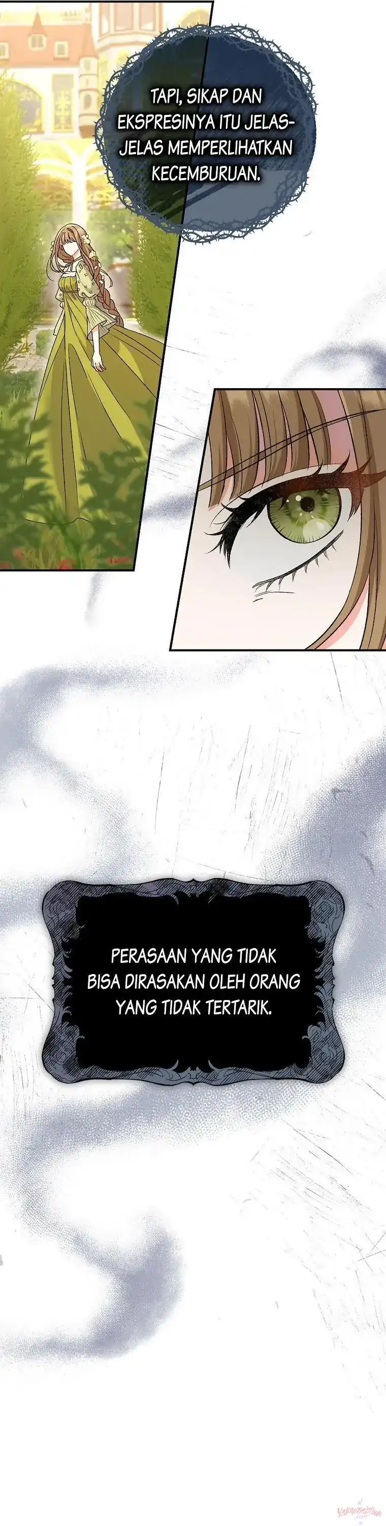 The Villainess’s Blind Date Is Too Perfect Chapter 10 - Page 58