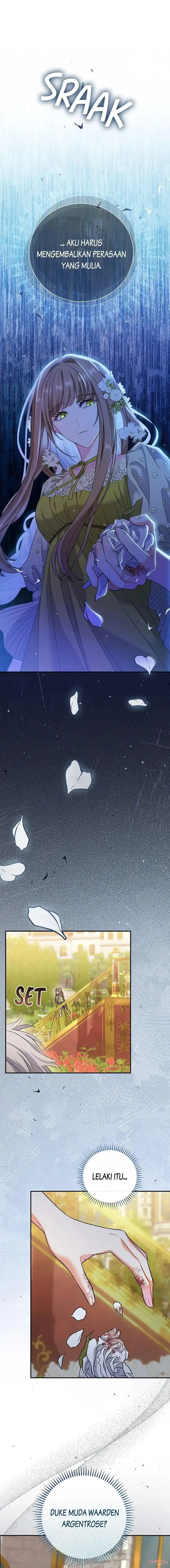 The Villainess’s Blind Date Is Too Perfect Chapter 10 - Page 59