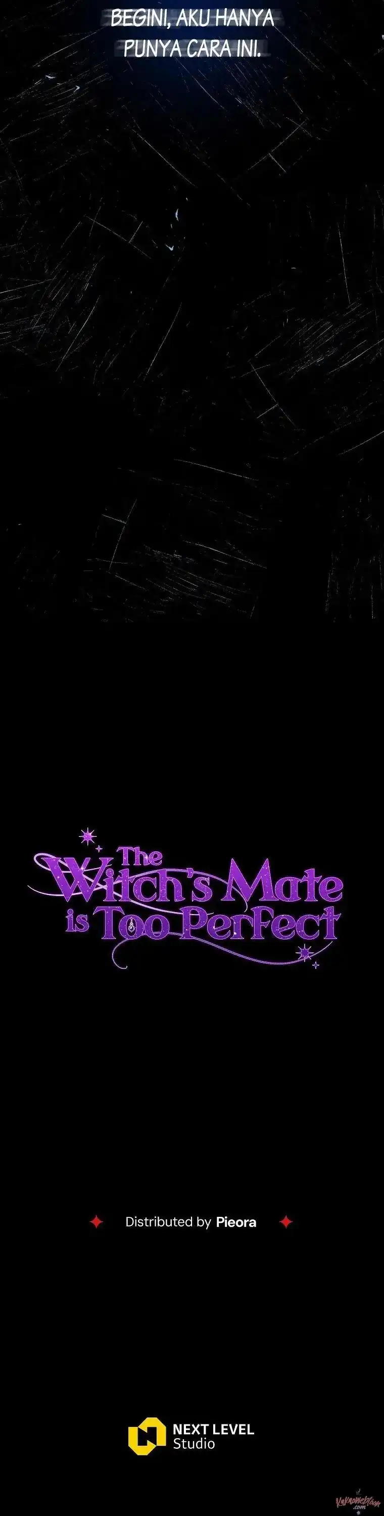 The Villainess’s Blind Date Is Too Perfect Chapter 10 - Page 64