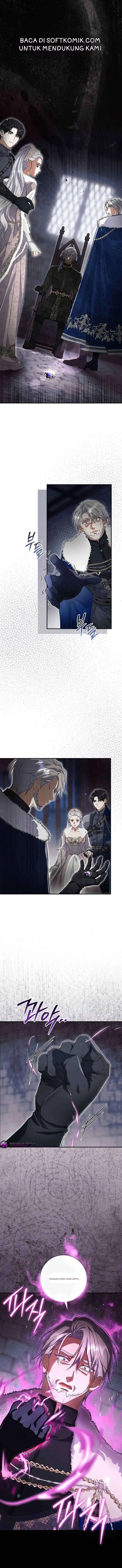 The Villainess’s Blind Date Is Too Perfect Chapter 103 - Page 1