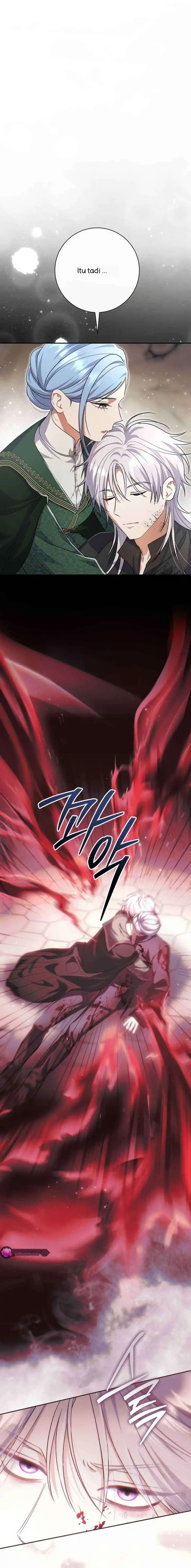 The Villainess’s Blind Date Is Too Perfect Chapter 105 - Page 15