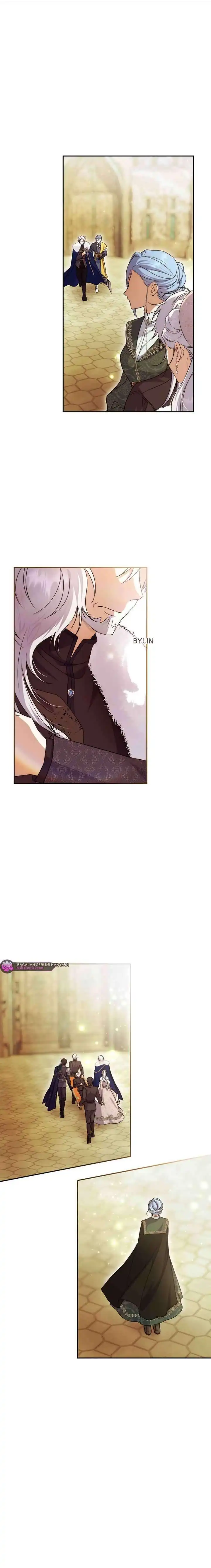 The Villainess’s Blind Date Is Too Perfect Chapter 105 - Page 18