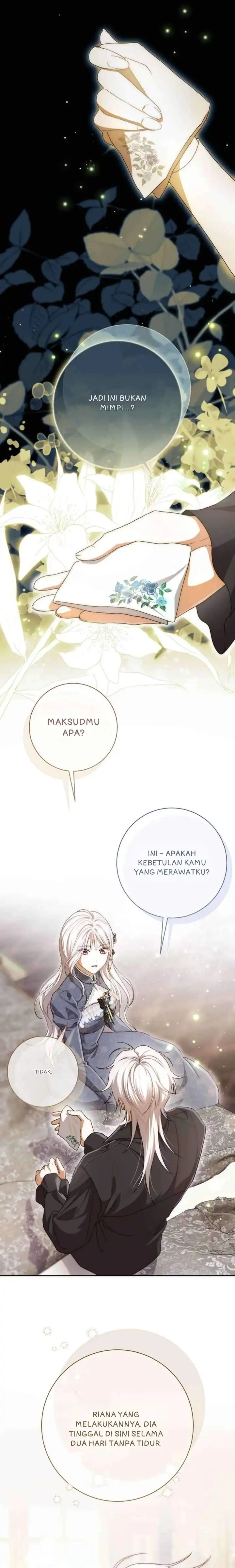 The Villainess’s Blind Date Is Too Perfect Chapter 107 - Page 10