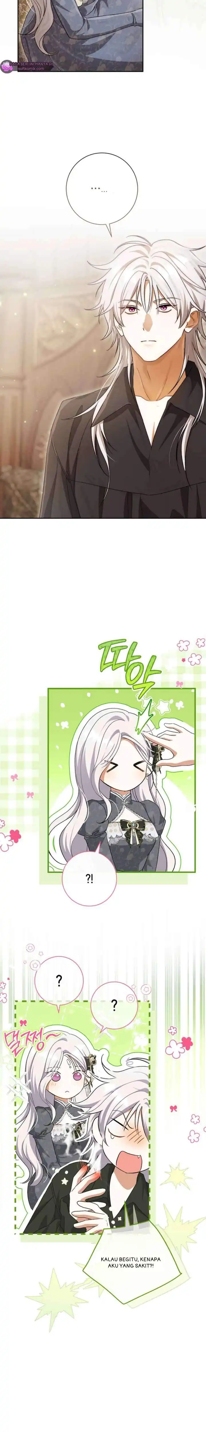 The Villainess’s Blind Date Is Too Perfect Chapter 107 - Page 13