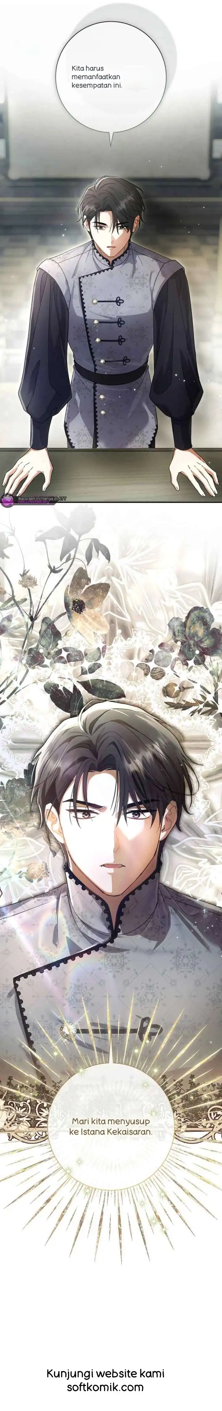 The Villainess’s Blind Date Is Too Perfect Chapter 107 - Page 23