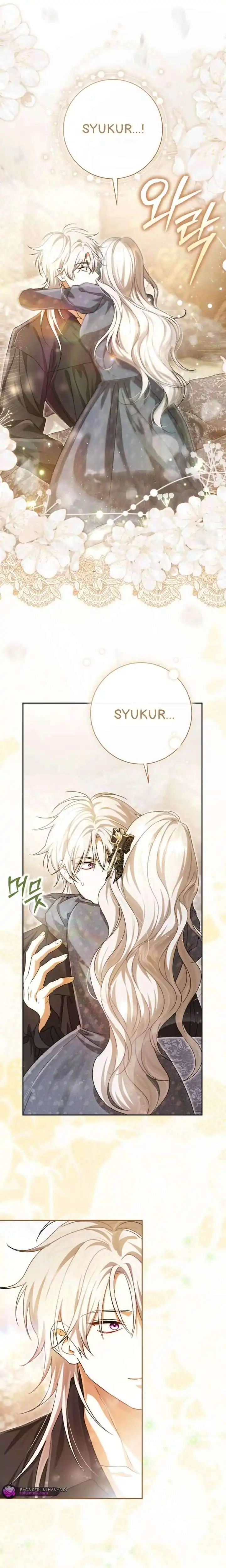 The Villainess’s Blind Date Is Too Perfect Chapter 107 - Page 6