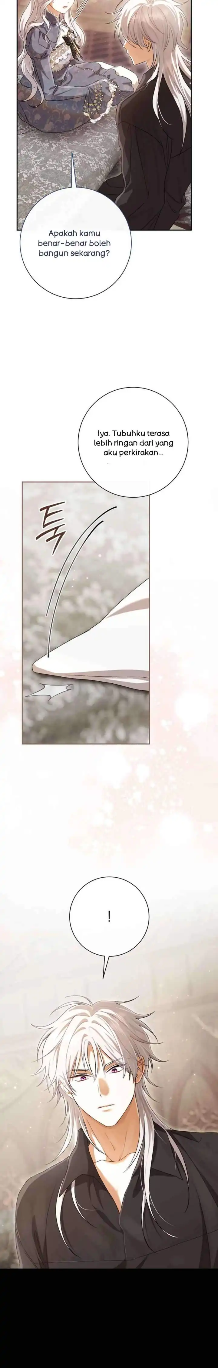 The Villainess’s Blind Date Is Too Perfect Chapter 107 - Page 9