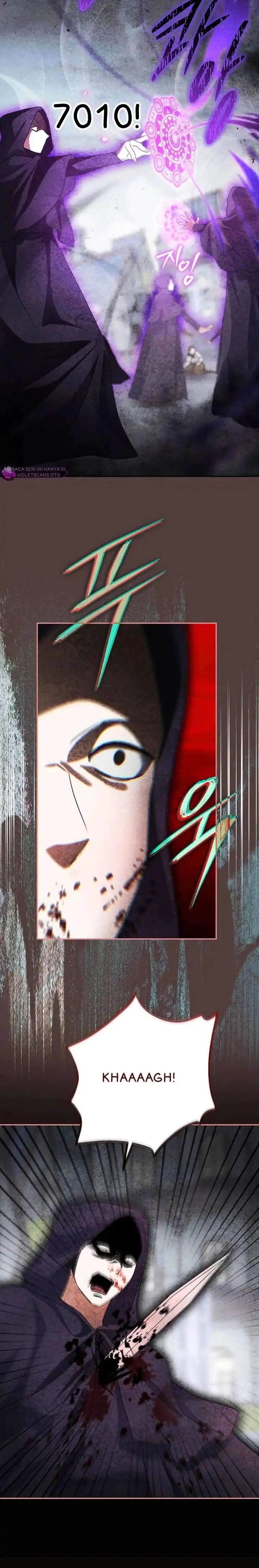 The Villainess’s Blind Date Is Too Perfect Chapter 108 - Page 11