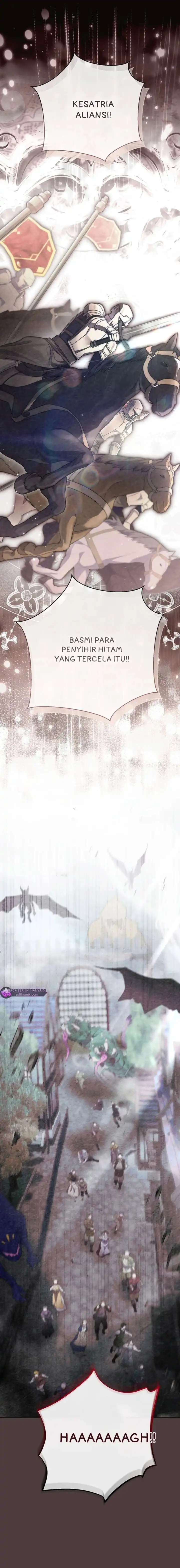 The Villainess’s Blind Date Is Too Perfect Chapter 108 - Page 12