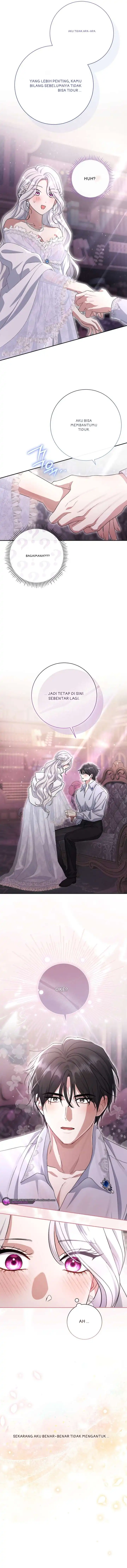 The Villainess’s Blind Date Is Too Perfect Chapter 109 - Page 10