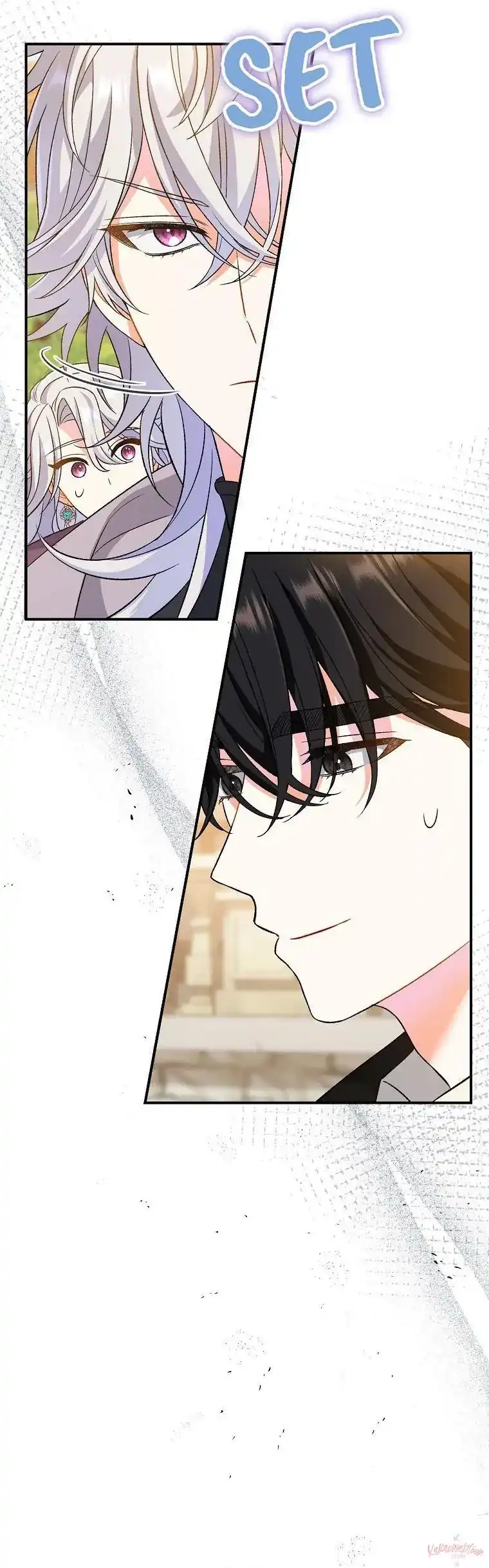 The Villainess’s Blind Date Is Too Perfect Chapter 11 - Page 10