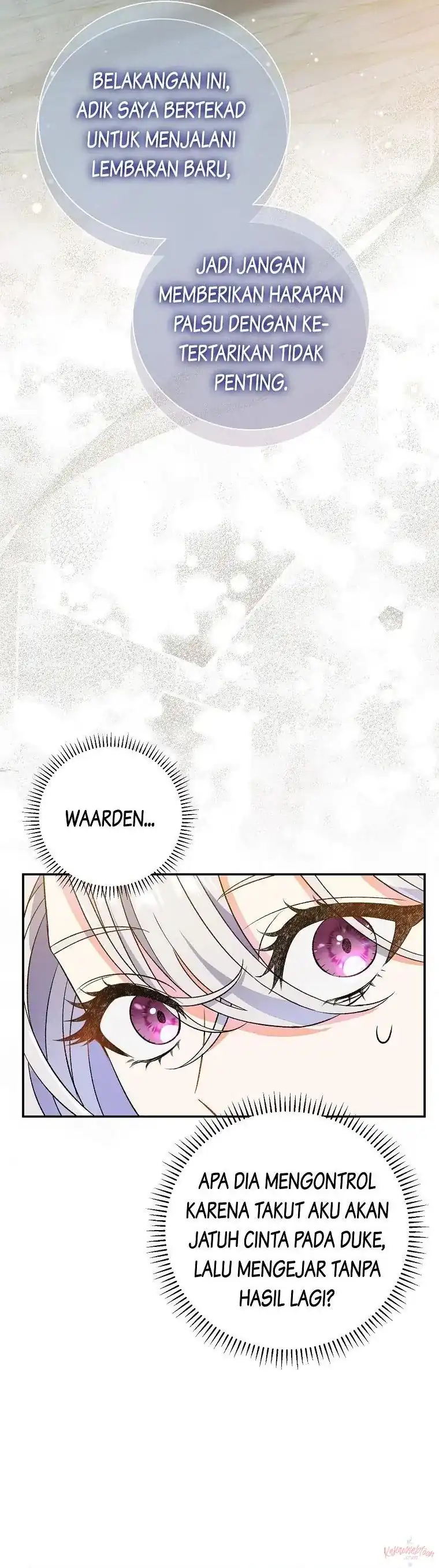 The Villainess’s Blind Date Is Too Perfect Chapter 11 - Page 18