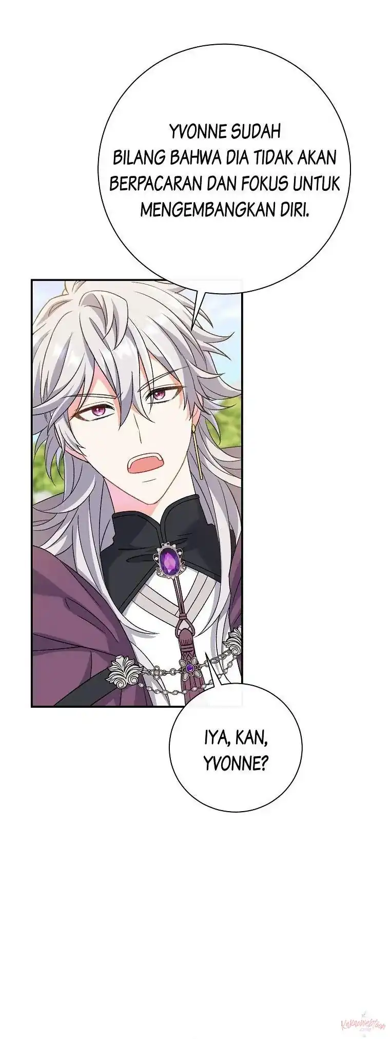 The Villainess’s Blind Date Is Too Perfect Chapter 11 - Page 20