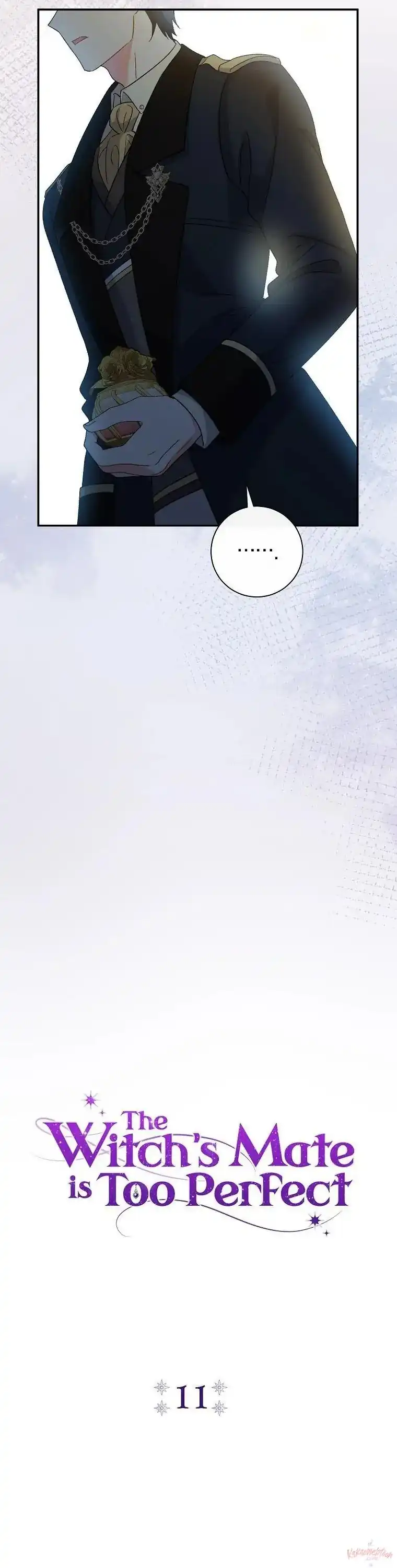 The Villainess’s Blind Date Is Too Perfect Chapter 11 - Page 25