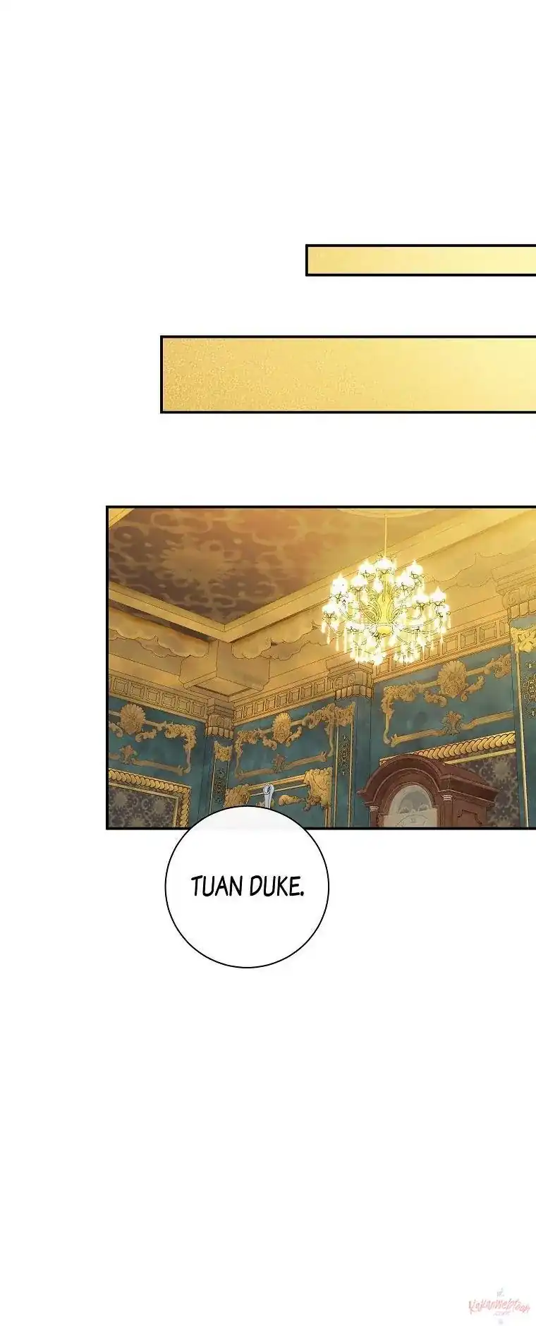 The Villainess’s Blind Date Is Too Perfect Chapter 11 - Page 26