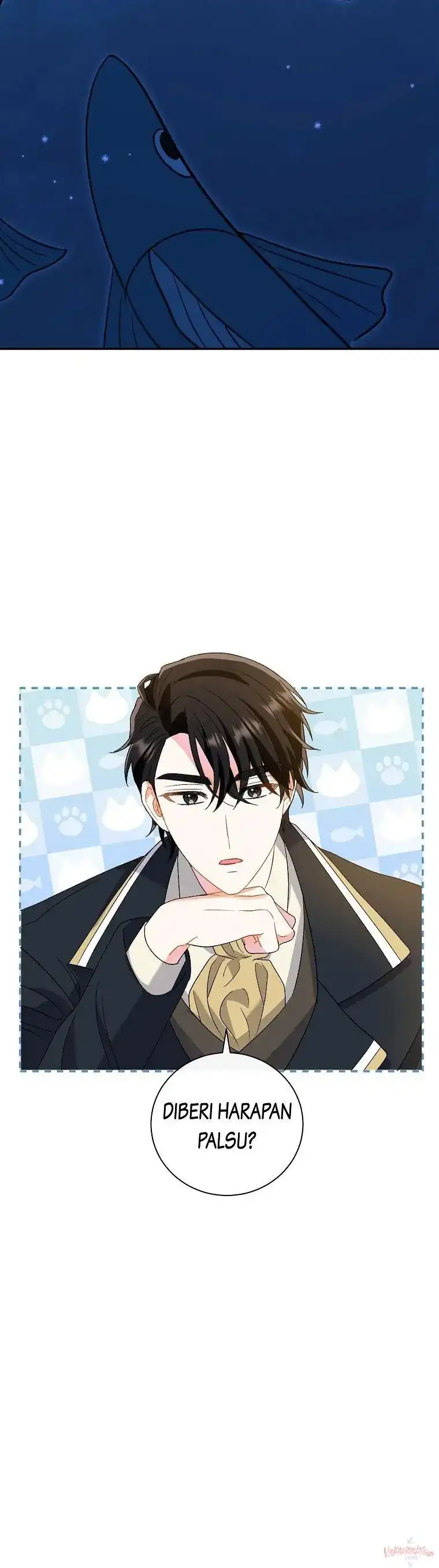 The Villainess’s Blind Date Is Too Perfect Chapter 11 - Page 35