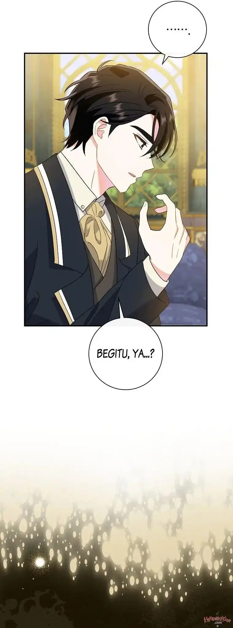 The Villainess’s Blind Date Is Too Perfect Chapter 11 - Page 37