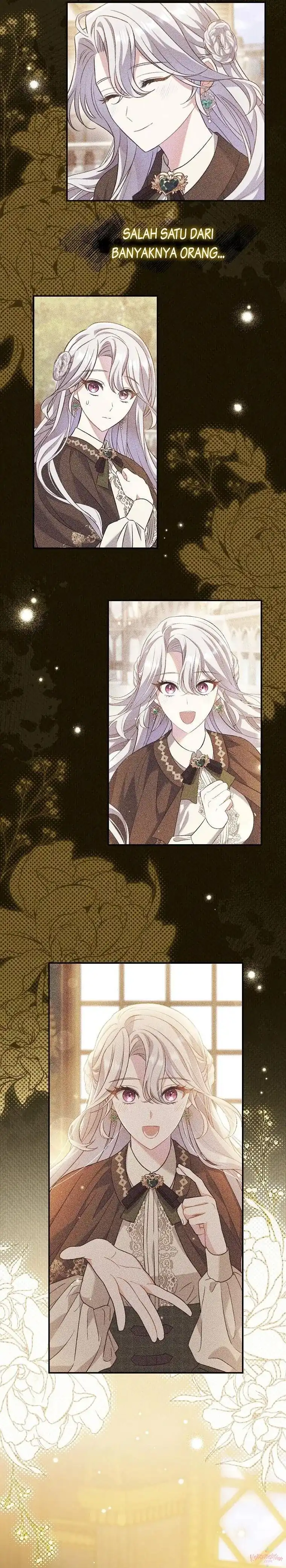 The Villainess’s Blind Date Is Too Perfect Chapter 11 - Page 38
