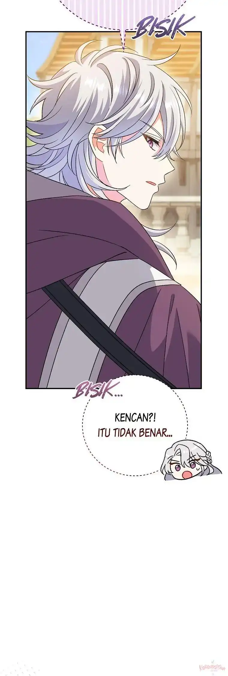 The Villainess’s Blind Date Is Too Perfect Chapter 11 - Page 9