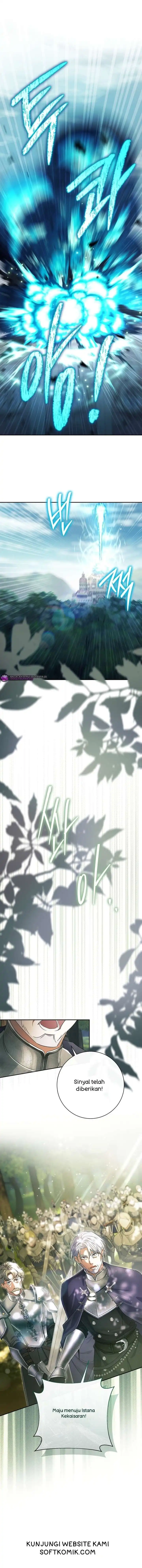 The Villainess’s Blind Date Is Too Perfect Chapter 111 - Page 14